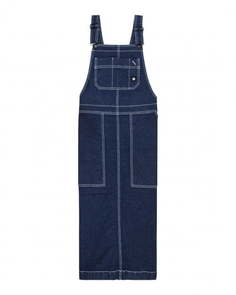 ПЛАТЬЕ DUNGAREE RAW DE J DNDR 1444 Element