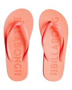 Женские сланцы Sunlight Billabong