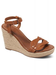 Сандалии Lydia Wedge Roxy