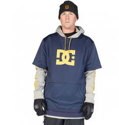 ДЖЕМПЕР DRYDEN M OTLR SLA0 DC Shoes