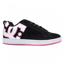 Кеды кроссовки Court Graffik DC Shoes
