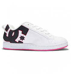 Кеды кроссовки Court Graffik DC Shoes