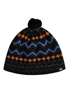 ШАПКА LIGHT UP HDWR KVJ0 Quiksilver