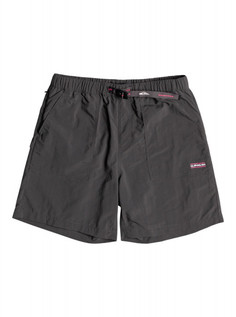 Шорты Quiksilver Run Ashore Phantom