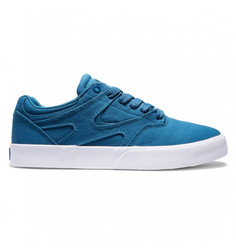 Кеды кроссовки Dc Kalis Vulc Teal