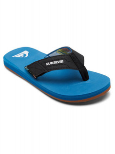Обувь Пляжная Quiksilver Carver Switch B Sndl Byj1