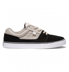 Кеды кроссовки Dc Tonik Black/Tan