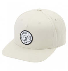Бейсболка Badger 2 Tzk0 DC Shoes