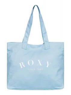 Сумка-Тоут Roxy Go For It Cool Blue