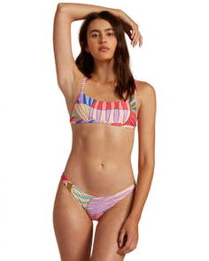 Женский лиф Surfadelic Bralette Billabong