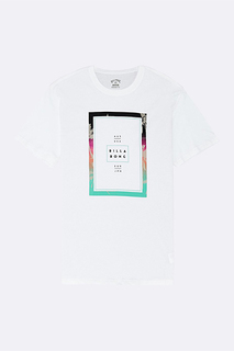 Футболка Billabong Tucked