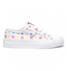 Детские кеды Manual DC Shoes
