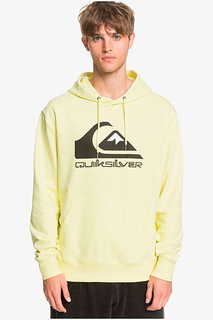 Мужское Худи Quiksilver Comp Logo