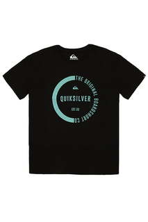 Футболка Revenge flxyth b tees Quiksilver