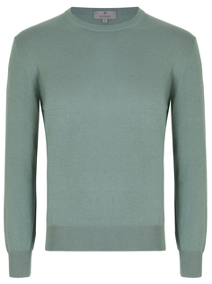 Джемпер хлопковый Canali