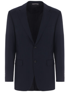 Пиджак шерстяной Canali