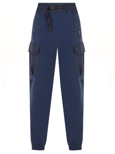 Брюки-карго хлопковые Parajumpers