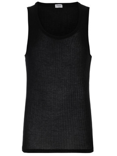 Майка хлопковая Zimmerli