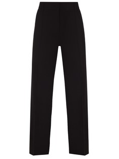 Брюки из вискозы Dorothee Schumacher