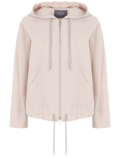 Куртка шерстяная Lorena Antoniazzi