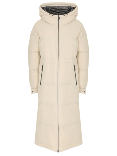 Пуховик стеганый Naumi