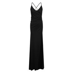 Платье из вискозы Pinko