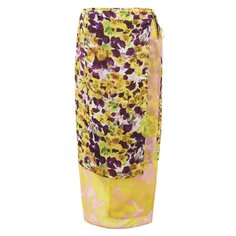 Юбка Dries Van Noten