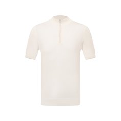 Хлопковый джемпер Brunello Cucinelli