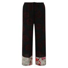Брюки Dries Van Noten