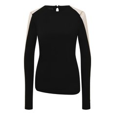 Топ из вискозы Helmut Lang