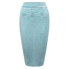 Юбка из вискозы Missoni