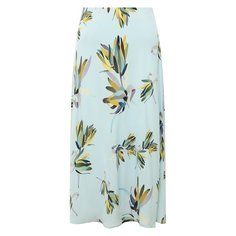 Юбка из вискозы Escada Sport