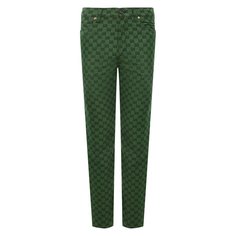 Джинсы Gucci