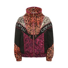 Ветровка Roberto Cavalli