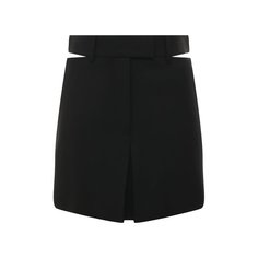 Юбка Helmut Lang