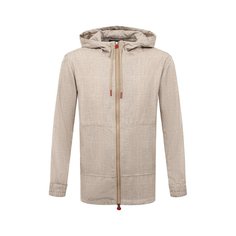Шерстяной кардиган Kiton