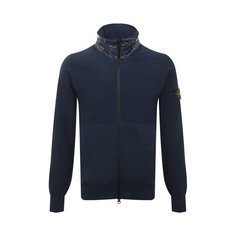 Хлопковый кардиган Stone Island
