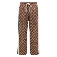 Брюки Gucci