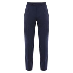 Шерстяные брюки Canali