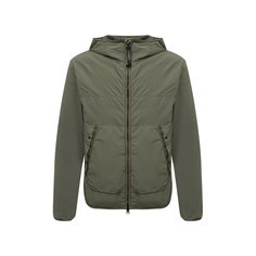Утепленная куртка C.P. Company