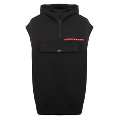 Жилет Prada Linea Rossa Prada