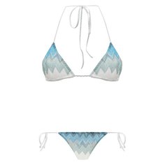 Раздельный купальник Missoni