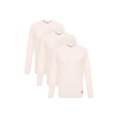 Комплет из трех футболок Jil Sander