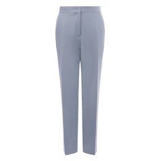 Шерстяные брюки Jil Sander