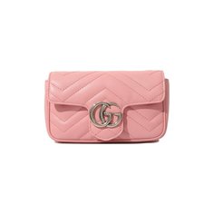 Сумка GG Marmont super mini Gucci