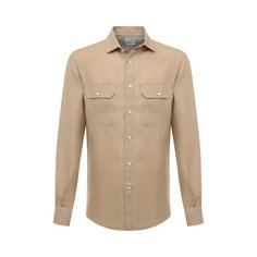 Рубашка Brunello Cucinelli