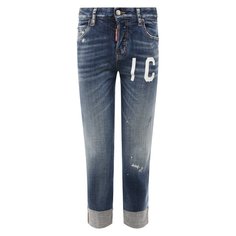 Джинсы Dsquared2