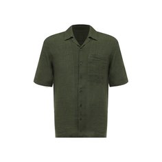 Льняная рубашка 120% Lino