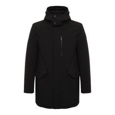 Пуховая куртка Woolrich