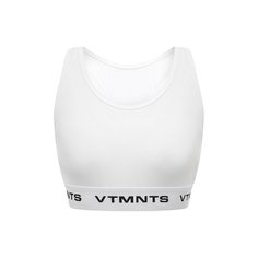 Хлопковый топ VTMNTS